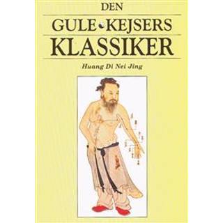 Den Gule Kejsers Klassiker 2018