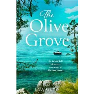 The Olive Grove