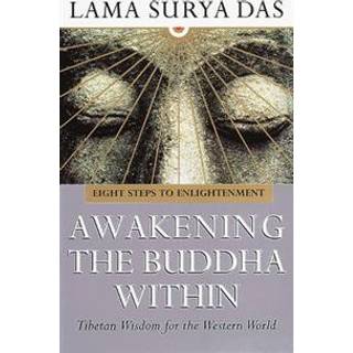 Awakening The Buddha Within