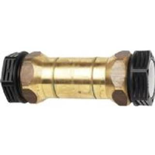 TA PRK 423 Splejsning forbindelse non-stop 32 mm