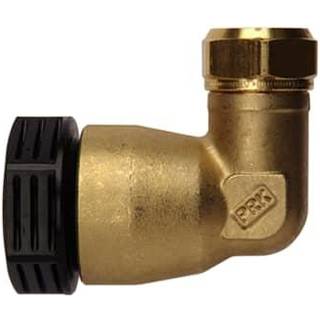 TA PRK 405 Overgangsvinkel Indvendig gevind 25xR25 mm