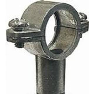 Zinkrørbærer med flange 2''