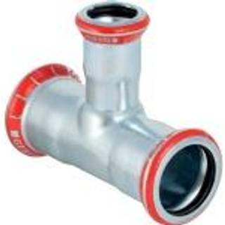 Tee Fz 42-18-42Mm Mapress Geberit