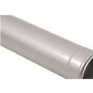 Blücher EuroPipe afløbsrør Ø160 mm, 3000 mm, syrefast stål