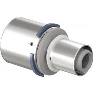 Uponor Preskobling ppsu uponor 63 x 50 mm