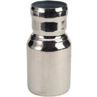 GM-X DN70/100 overgangsrør. Galvaniseret
