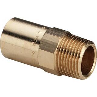 Sanpress Overgang Np/Np 22X1/2 Viega