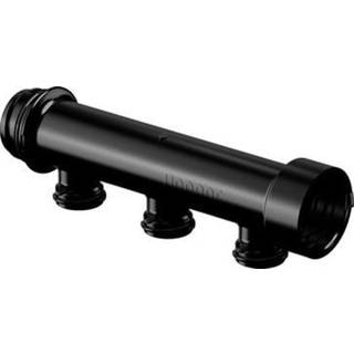 Uponor Aqua Plus 2054464 Fordelerrør c/c 50 mm 3 omveje