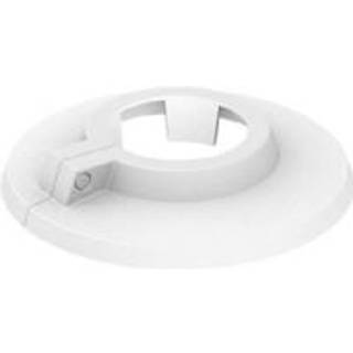 Flamco Plastroset hvid 2-delt 3/4