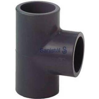 Pvc Tee 32 mm