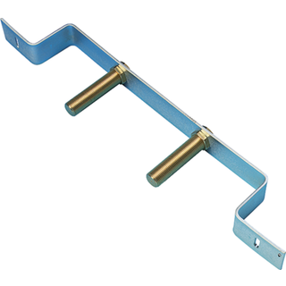 Uponor Monteringsbeslag uponor smart aqua plus m7