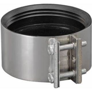 Jet Kobling Syrefast, 160 mm, MA