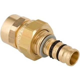Geberit mepla union med indvendigt gevind d=32 mm rp=1 g=1 1/4