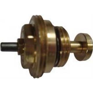 1/2" Ventilkegle Til Ford.Rør Wavin