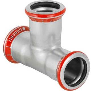Tee Fz 88 Mm Mapress Geberit
