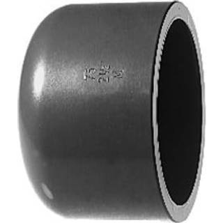 Pvc Slutmuffe 40 mm