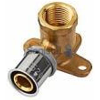 Roth Vægfæste 20 mm x 1/2"
