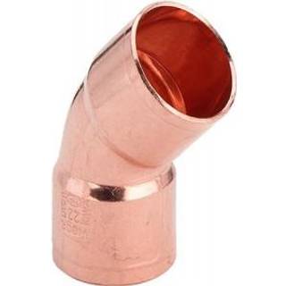 Altech Bøjning 45gr 22 mm