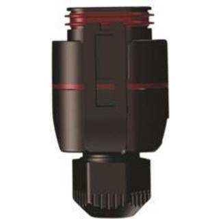 GRUNDFOS Elektrisk tilbehør 230V Plugs plast