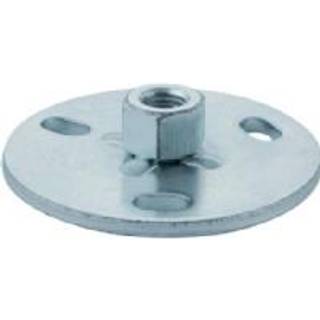 Geberit Montageflange m 10 nippel