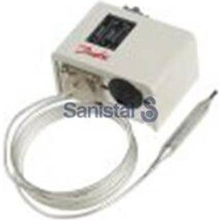 Danfoss Termostat danfoss kp78 2m 30-90°