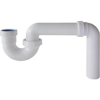 Dallmer ø50 mm universal vandlås
