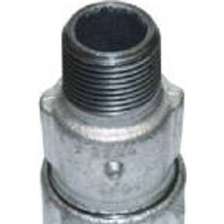 +GF+ Overgangs nippel Primofit 1"