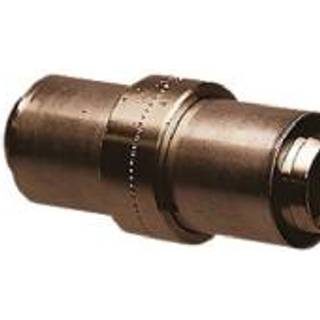 Uponor Pres kobling uponor 40x32 mm