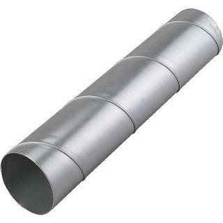 Lindab Rør Sr1602000 (1 Stk. = 2 Mtr.)