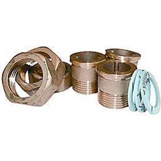 Danfoss gev.nip.sæt 3/4 T-vmv 30 065Z7010