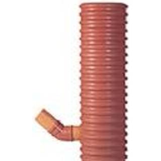 Rendestensbrønd 425/160x1725mm, med vandlås, 70 ltr. sandfang