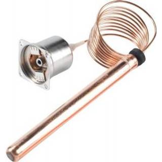 Danfoss AVTA serviceelement Ø18 x 210 mm. 25-65 °C
