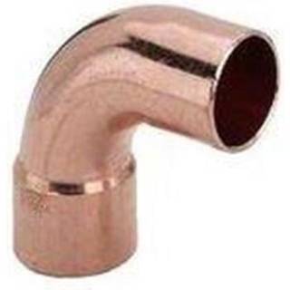 Altech Bøjning 90gr 18 mm