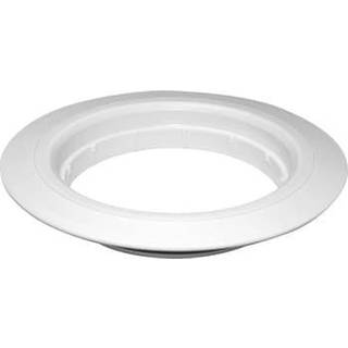 Purus 7133626 Forhøjningsring 150 x 13 mm, plast
