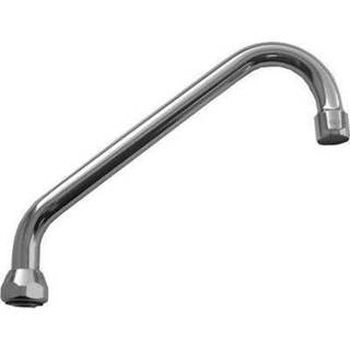 Frese J-Tud 250mm Forkromet Universal