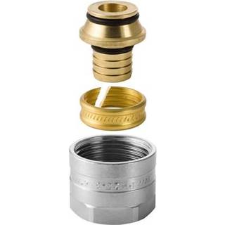 Geberit mepla union til eurokonus d=16 mm