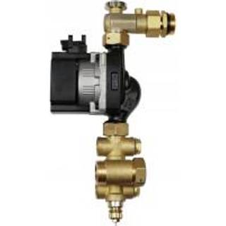 Danfoss fhm-c2 kompaktshunt