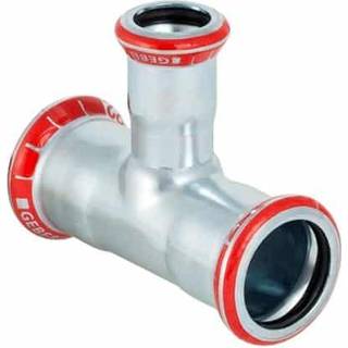 Tee Fz 76,1X35X76,1Mm Mapress Geberit
