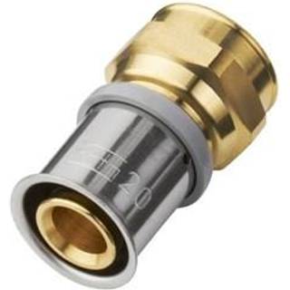 Roth overgangsmuffe 40 mm x 1 1/4"
