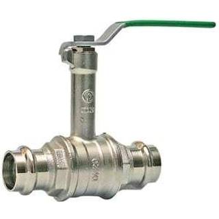 Pettinaroli Kuglehane pettinaroli p100l muffe/muffe 15mm