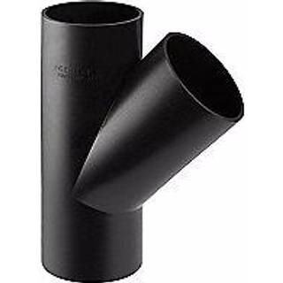 Peh Grenrør 45Gr 160/110Mm Geberit