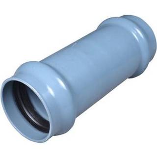 Wavin Skydemuffe wavin pvc 110 mm pn10