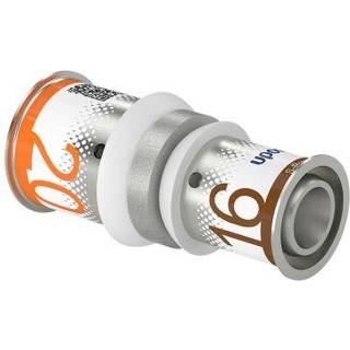 Uponor s-press plus preskobling 20 x 16 mm