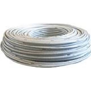 32 Mm Alupex Rør Hvid 50 Mtr Rl Wavin