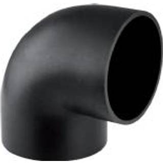 Geberit PE-HD afløbsbøjning 88.5° 160mm