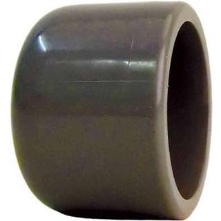 Slutmuffe pvc 25 mm PN16