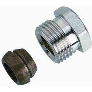 Danfoss Overg. stål/kobber 3/8xø12 mm