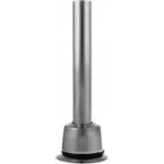 Karfa bøsning med forskyd. Dæk rør 150mm til rir System (opføringssætil radiator)