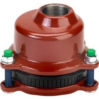 Rørkobling 46-71MM x 1.1/4" MultiJoint 3207