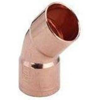 Altech Bøjning 45gr 18 mm